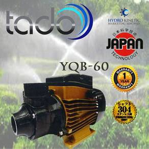 TADO YQB-60 WATER PUMP/ELECTRIC PUMP/BOOSTER Pump