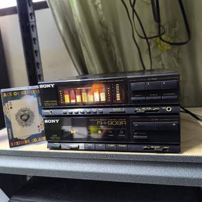 Sony FH-909R (Main Unit) - Perfect item 