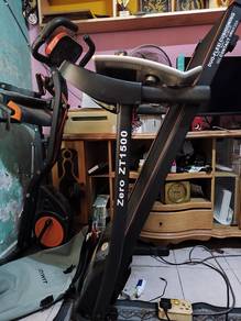 treadmill zero ZT1500