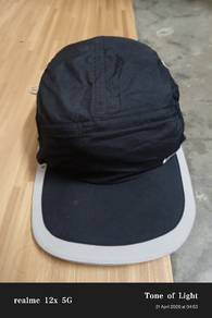 vtg Nike 5panel running/outdoor 