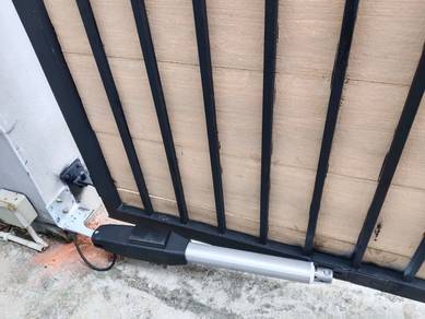 SV-09 Autogate System Super Sales Offer