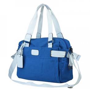 50536 Business Casual Travel Messenger Sling Bag