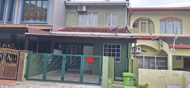 Homestay KL - wangsa maju