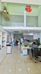 Office space For Rent in Klang,SGR