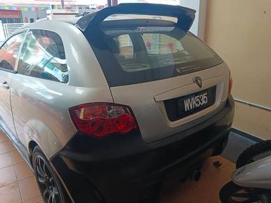 Proton Satria NEO R3 EXECUTIVE in Kulai, JHR