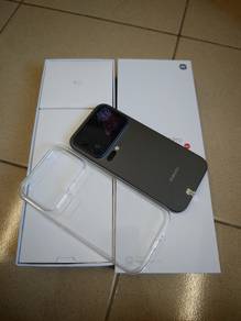 xiaomi 17 pro (black)