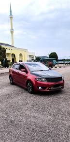 Proton Suprima S PREMIUM in Batu Pahat, JHR