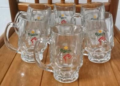 Carlsberg mug (2003)