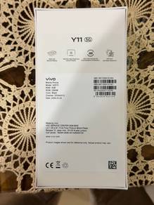 Vivo Y11 5G