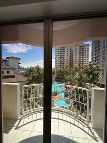 Condominium For Sale in Garden City Straits