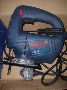 BOSCH Electric Saw/Jigsaw 