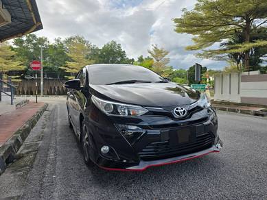 Toyota Vios G in Others, PNG