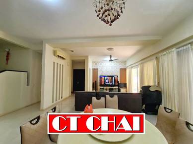 Semi-Detached House For Sale in Tanjong Tokong,PNG