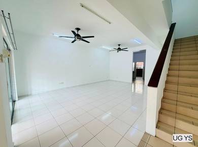 2-storey Terraced House For Sale in Setia Alam,SGR