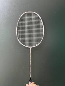 Li-Ning Superlite 10 Badminton Racket