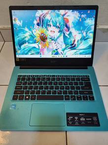 Laptop Acer Aspire 3 Blue Colour