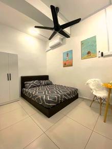 Room in Bukit Mertajam, PNG