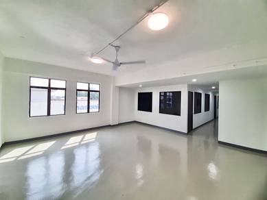 Office space For Rent in Kota Bharu,KTN
