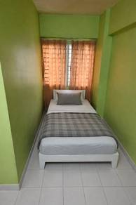 Room in Setapak, KUL