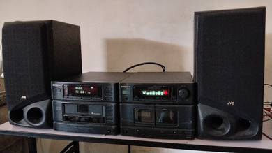 vintage radio