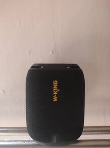 Bluetooth speaker murah