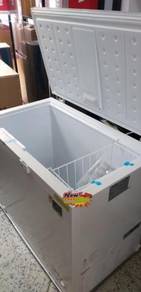 TOSHIBA CR-A249M Chest Freezer