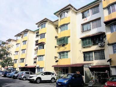Apartment For Sale in Pangsapuri Vista Perdana (Semenyih)