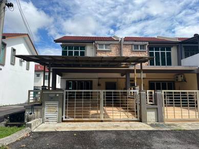 2-storey Terraced House For Sale in Semenyih,SGR