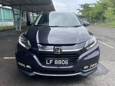 Honda HR-V V in Lahad Datu, SBH