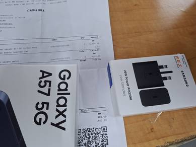 samsung galaxy  A57 5g 