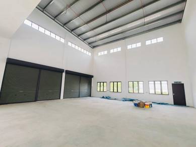 Warehouse / Factory For Sale in Alor Setar,KDH