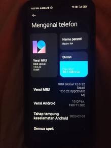 Redmi 9A