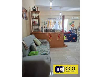 Condominium For Sale in Hillcity Condo