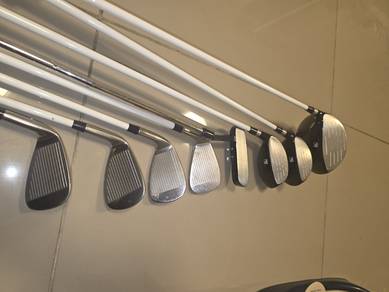 2nd golf club