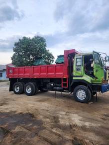 Lori 10 Ton Untuk di jual