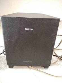 Philips Subwoofer for sale