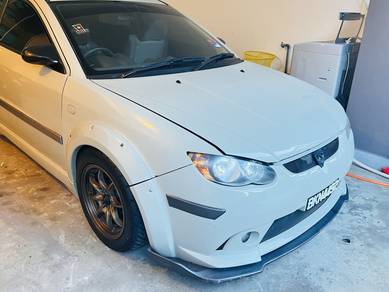 Proton Satria NEO in Alor Gajah, MLK