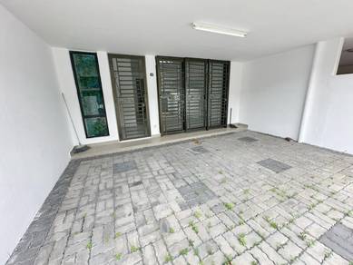 2-storey Terraced House For Rent in Gelang Patah,JHR