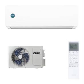 CHiQ 1HP Air Conditioner – Used Only 2 months