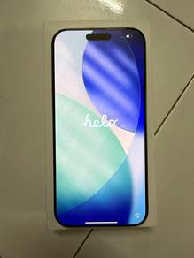 IPhone 16 Pro Max 512GB