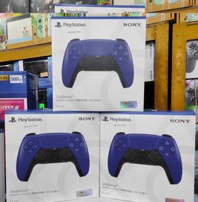 NEW PS5 DualSense 5 Wireless Controller Purple