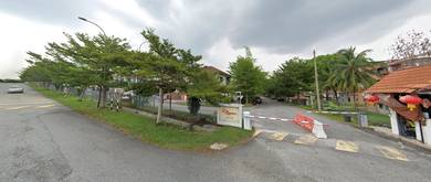 2-storey Terraced House For Rent in Cheras,KUL