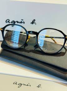 agnès b. Eyewear - 60029-C01/48-C
