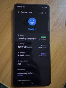 Samsung Galaxy Z Flip 7