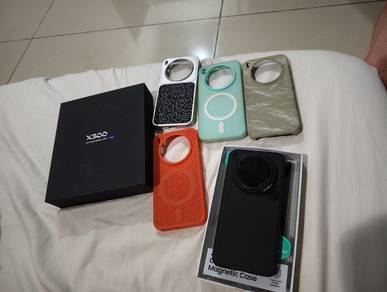 Vivo X300 