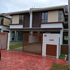 2-storey Terraced House For Sale in Batang Kali,SGR