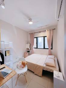 Service Residence For Rent in D'Vervain Residences