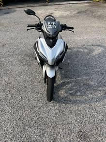 Yamaha Y16ZR
