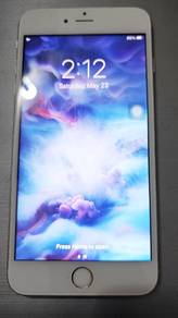Iphone 6S Plus 32gb