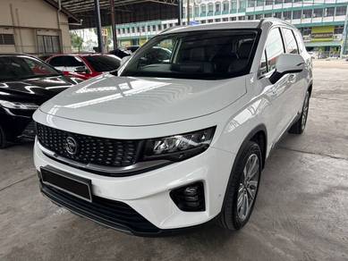 Proton X90 FLAGSHIP in Johor Bahru, JHR